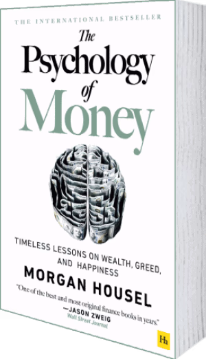 the psychology of money